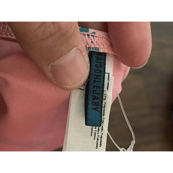 NWT Maison Lejaby sailboat bikini womens small - Picture 5 of 5